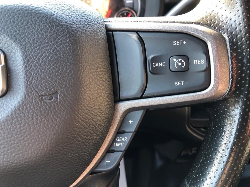 2023 RAM 2500 photo 36 of 41