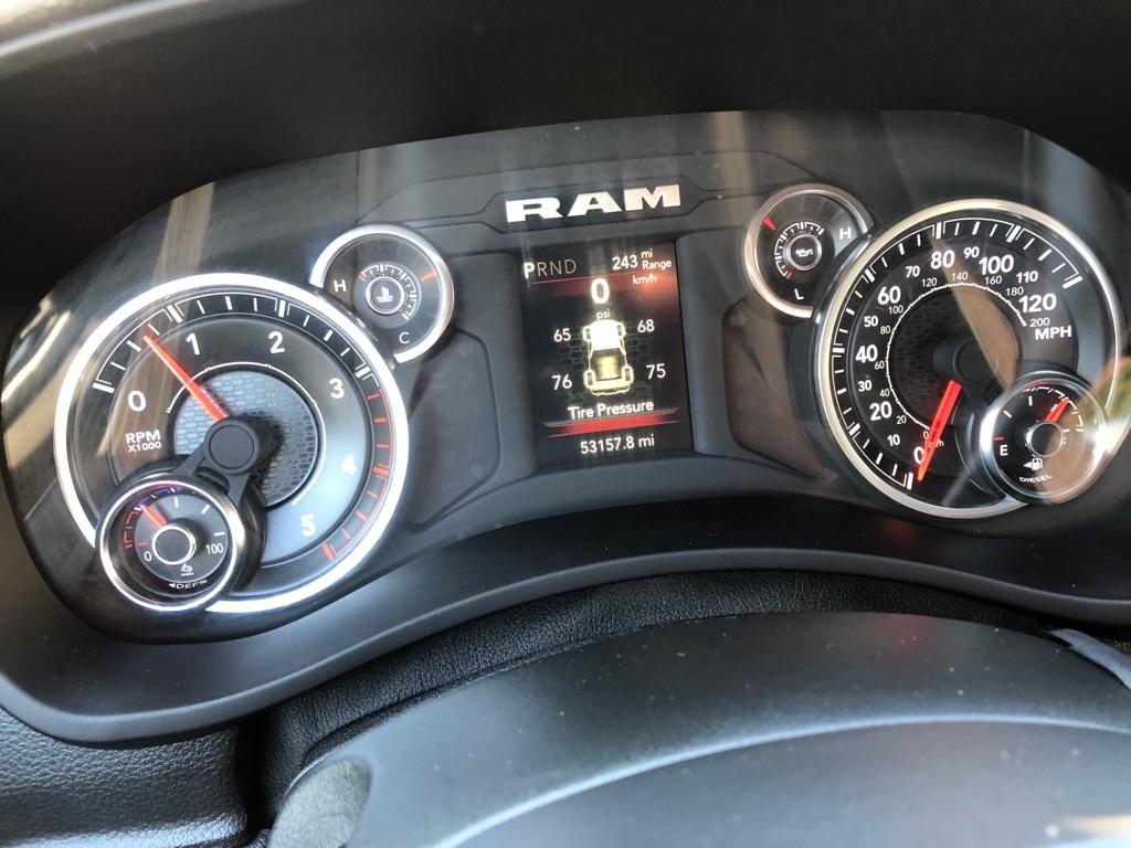 2023 RAM 2500 photo 38 of 41