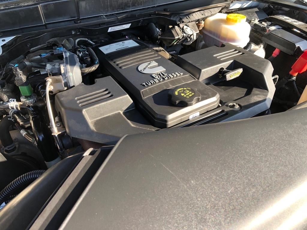 2023 RAM 2500 photo 41 of 41