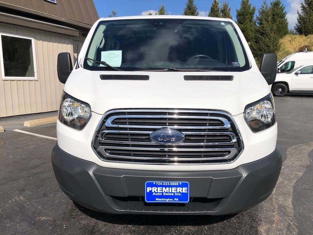 2017 Ford Transit photo 9 of 32