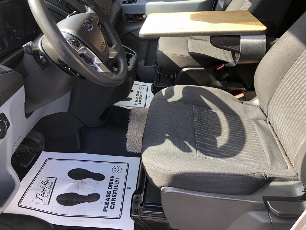 2017 Ford Transit photo 17 of 32