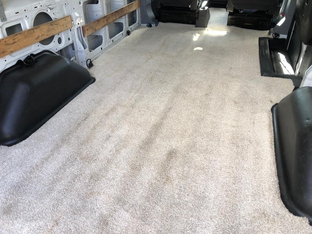 2017 Ford Transit photo 20 of 32