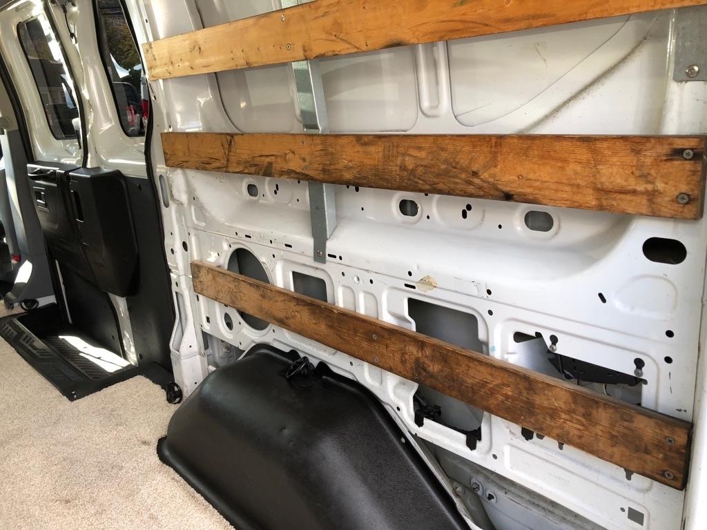 2017 Ford Transit photo 21 of 32