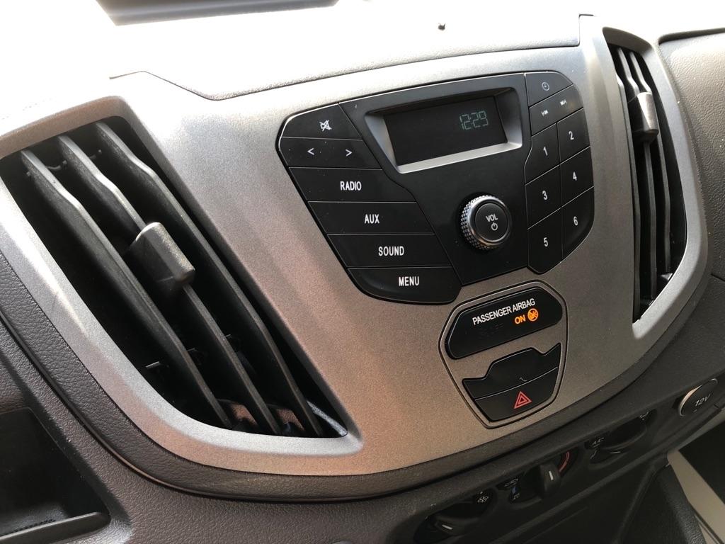2017 Ford Transit photo 26 of 32