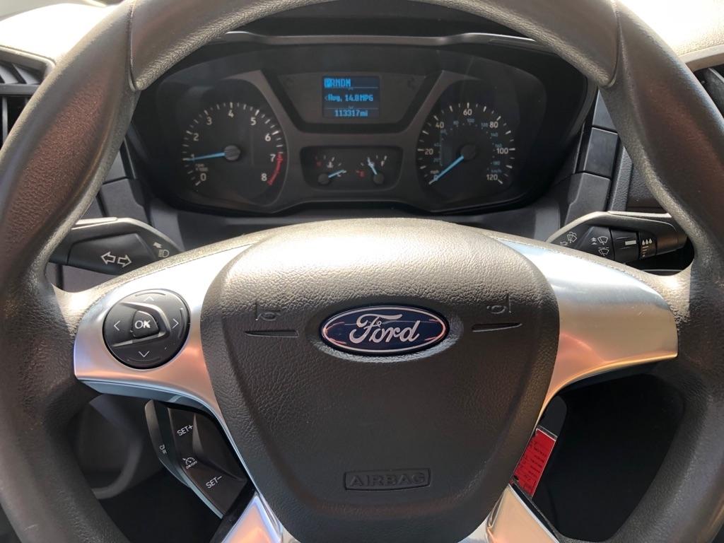 2017 Ford Transit photo 28 of 32