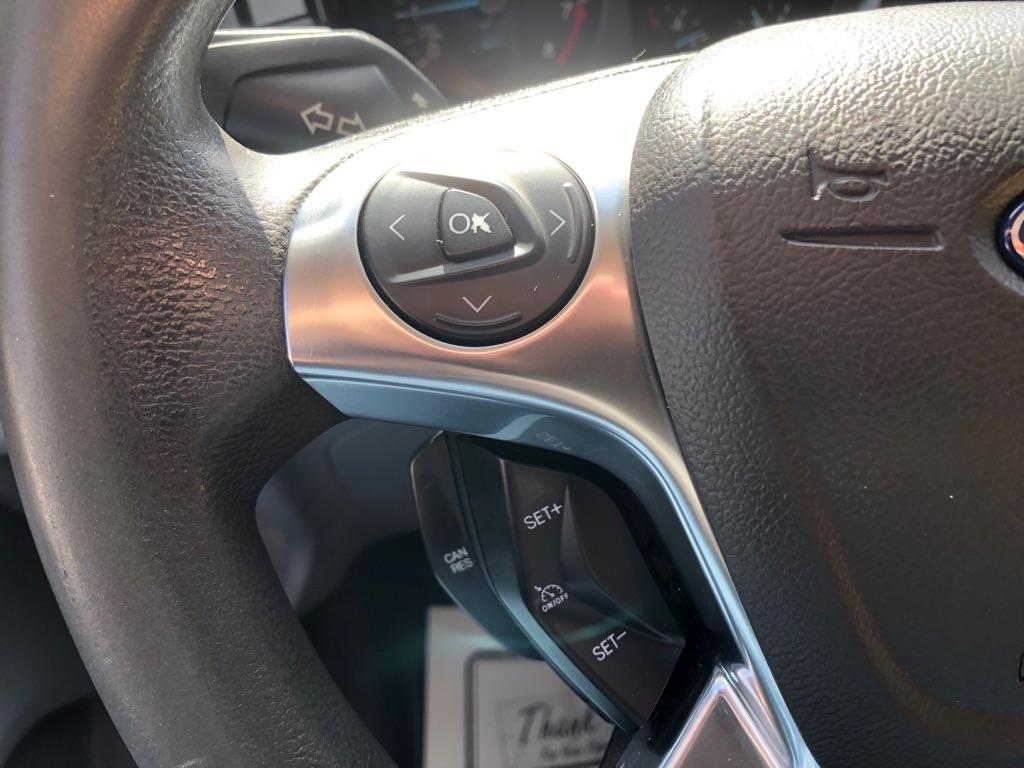 2017 Ford Transit photo 29 of 32