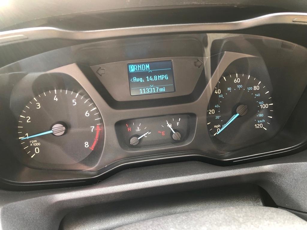 2017 Ford Transit photo 30 of 32