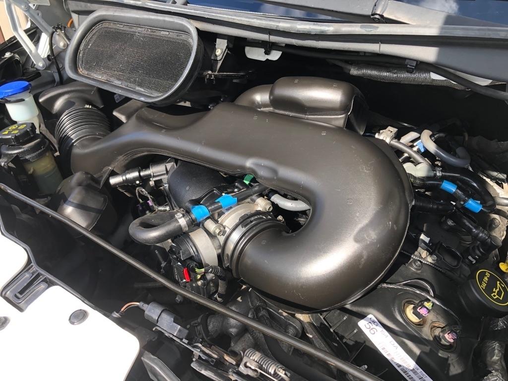 2017 Ford Transit photo 32 of 32