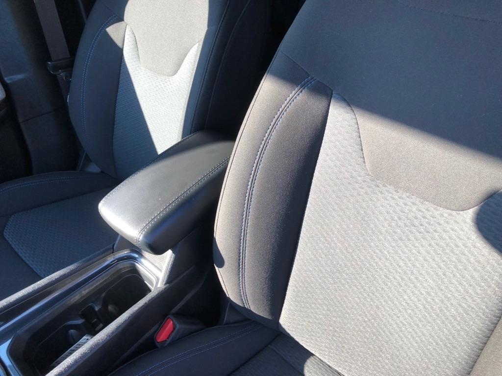 2023 Jeep Compass photo 20 of 36