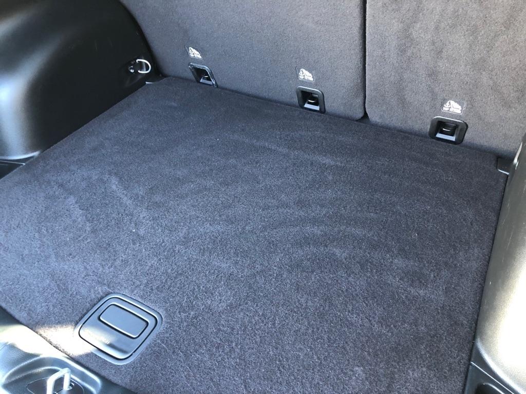 2023 Jeep Compass photo 22 of 36