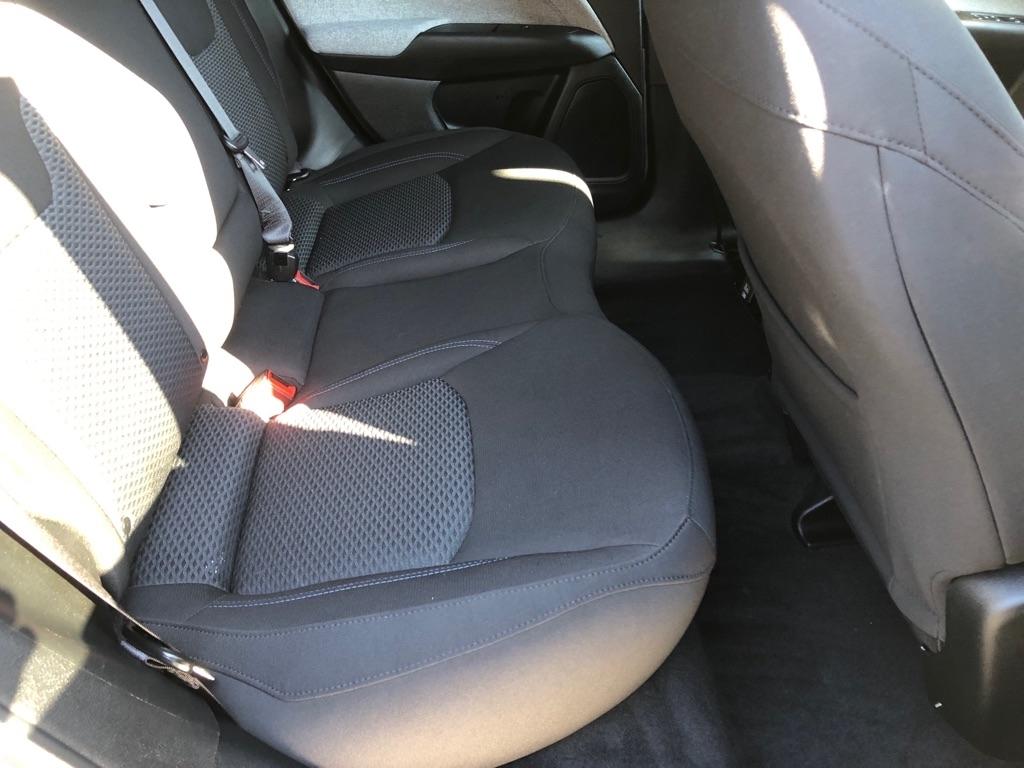 2023 Jeep Compass photo 23 of 36