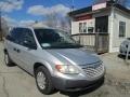 2001 Chrysler Voyager