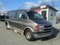2001 Chevrolet Express