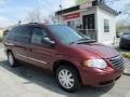 2007 Chrysler Town & Country