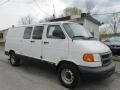 2000 Dodge Ram Van
