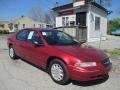 2000 Chrysler Cirrus