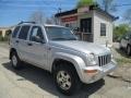 2002 Jeep Liberty