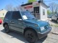 1998 Chevrolet Tracker