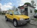 2001 Ford Escape