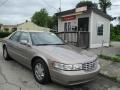 2002 Cadillac Seville