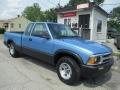 1996 Chevrolet S10 Pickup