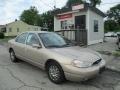 1998 Ford Contour