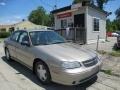 2000 Chevrolet Malibu