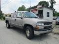 1999 Chevrolet Silverado 1500