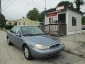 1999 Ford Contour