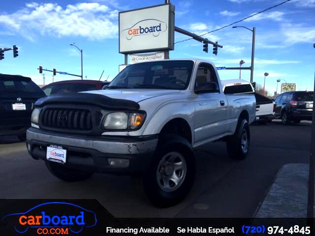 Used Car Dealer Colorado Springs Toyota Tacoma Used Car Dealer Colorado Springs Toyota Tacoma