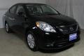 2012 Nissan Versa