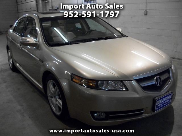 2007 Acura TL