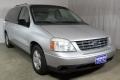 2004 Ford Freestar