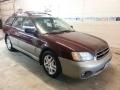 2000 Subaru Outback