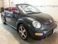 2005 Volkswagen New Beetle