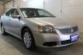 2012 Mitsubishi Galant