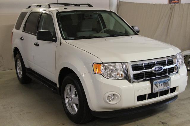 2010 Ford Escape