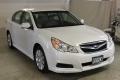 2011 Subaru Legacy