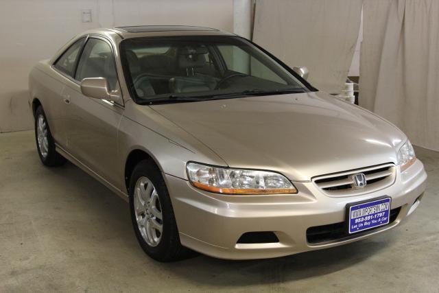 2002 Honda Accord