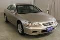 2002 Honda Accord