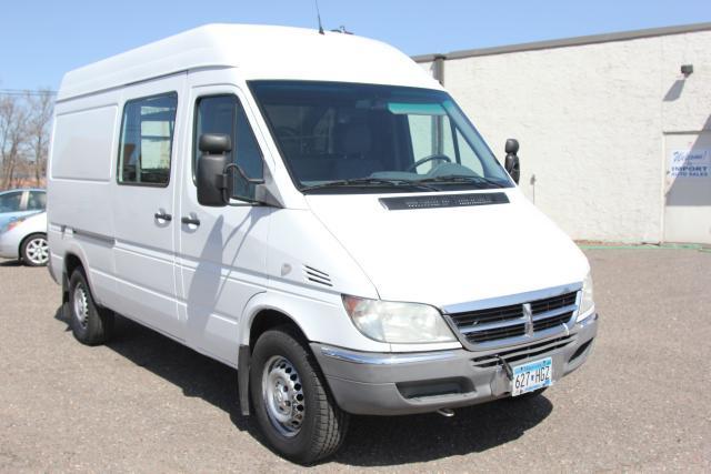 2004 Dodge Sprinter Van