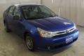 2010 Ford Focus