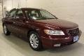 2008 Hyundai Azera