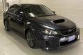 2011 Subaru Impreza WRX