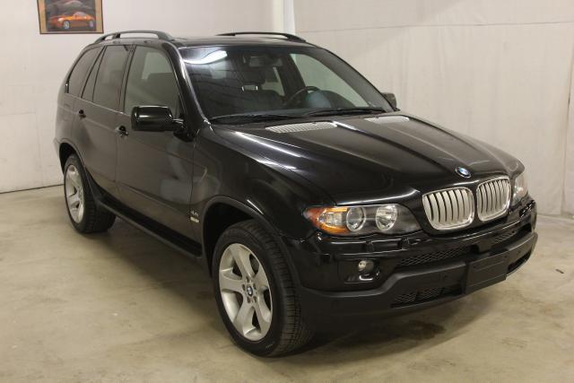 2005 BMW X5