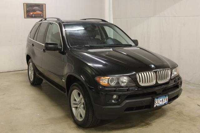 2006 BMW X5