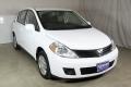 2011 Nissan Versa