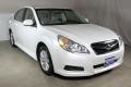 2011 Subaru Legacy