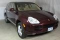 2006 Porsche Cayenne