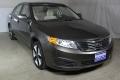 2010 Kia Optima